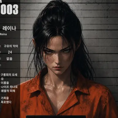 Profile image of 카타기리 레이나