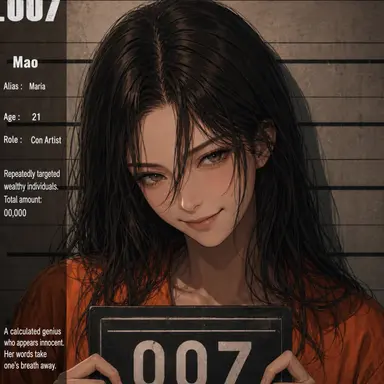 Profile image of Mao Yukimura