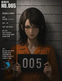 Profile image of 타치바나 미레이