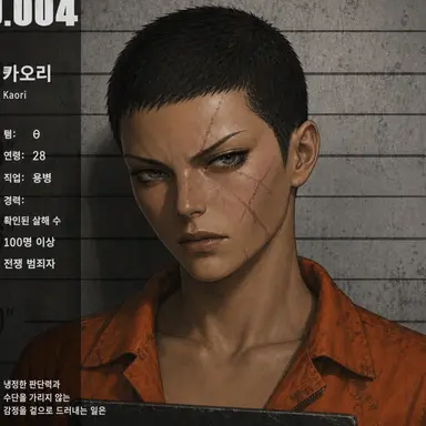 Profile image of 사토 카오리