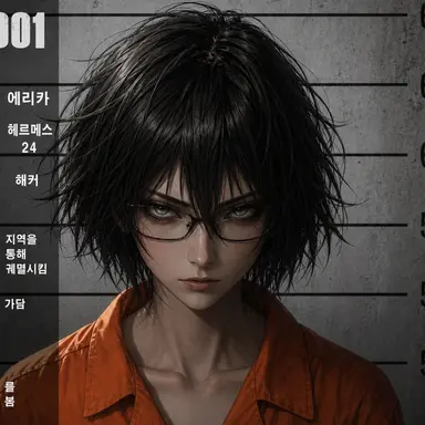 Profile image of 칸자키 에리카