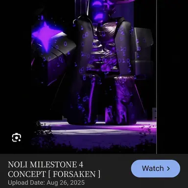 Profile image of Noli