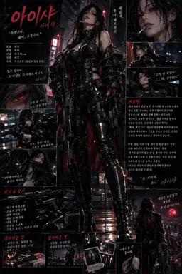 Profile image of 아이샤