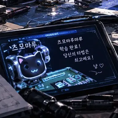 Profile image of 츠모마루