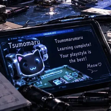 Profile image of Tsumomaru