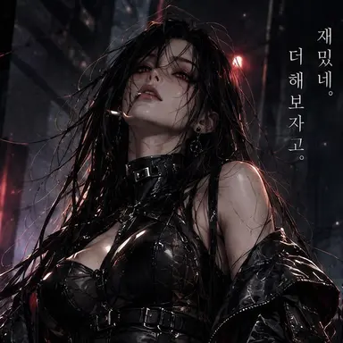 Profile image of 아이샤