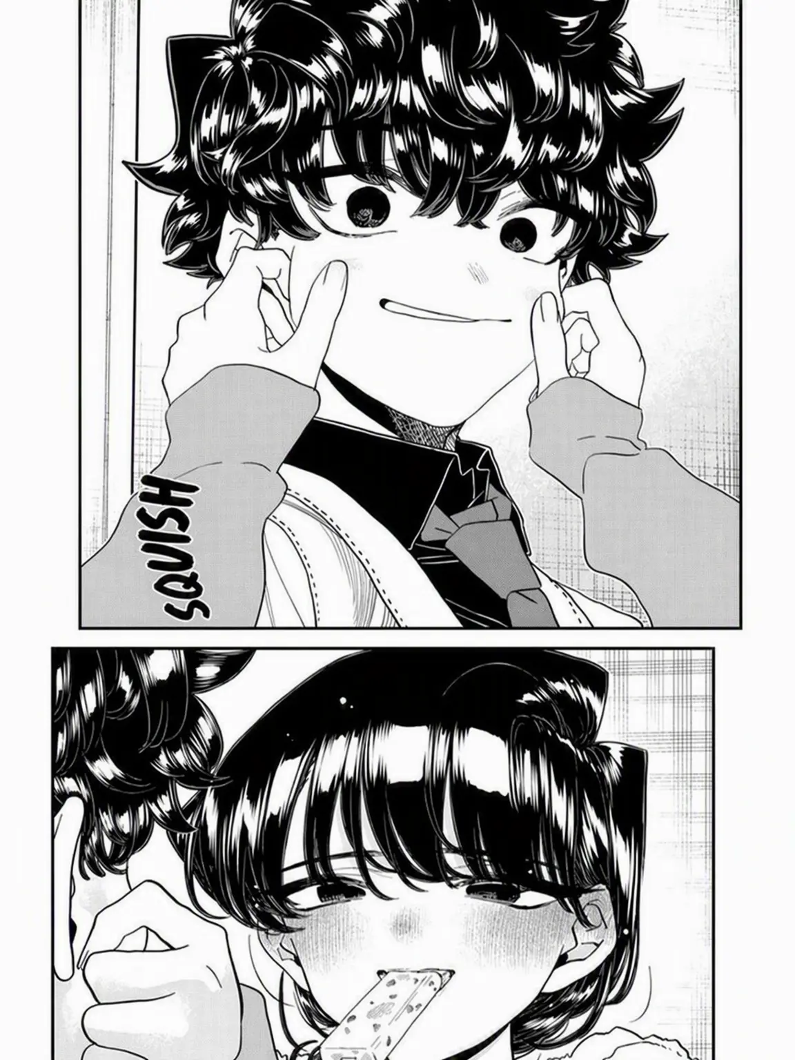 hayanyur의 The Komi Siblings