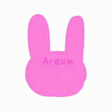 Profile image of Areum