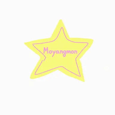Profile image of Moyangmon