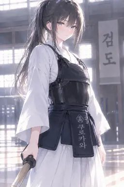 Profile image of 쿠로카와 치즈루