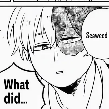 Profile image of Shoto Todoroki