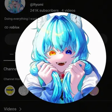 Profile image of Ryomi