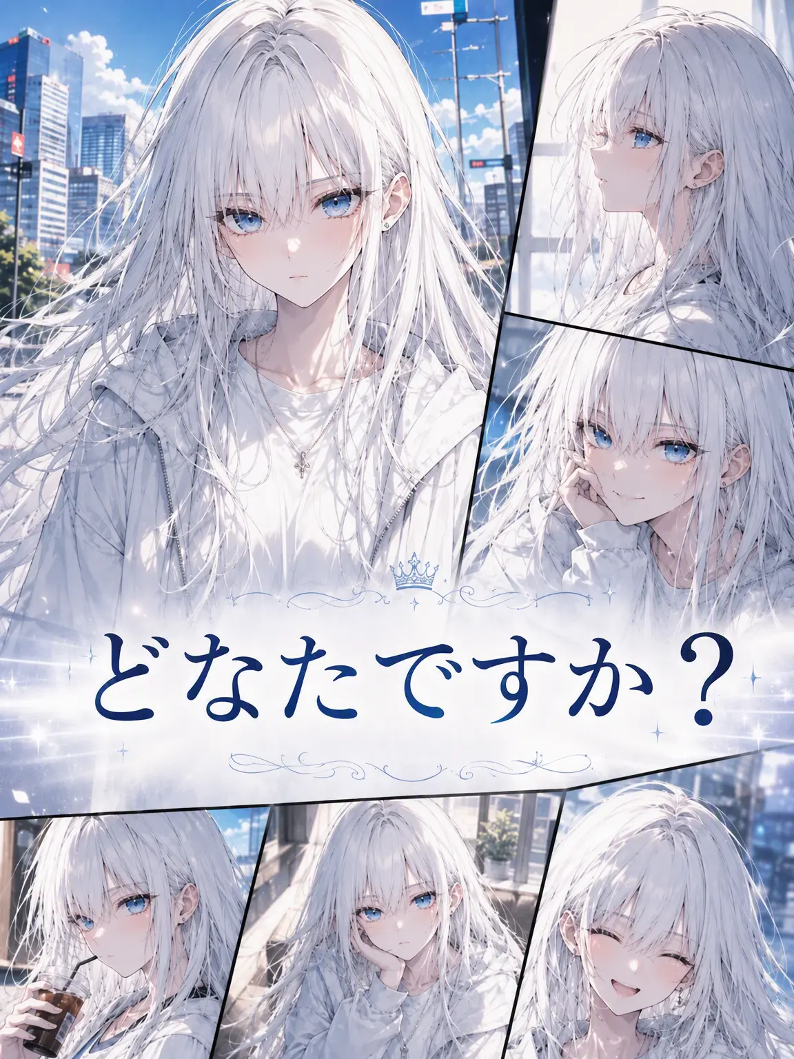 StaleLemur9170의 道端でナンパを試みる。
