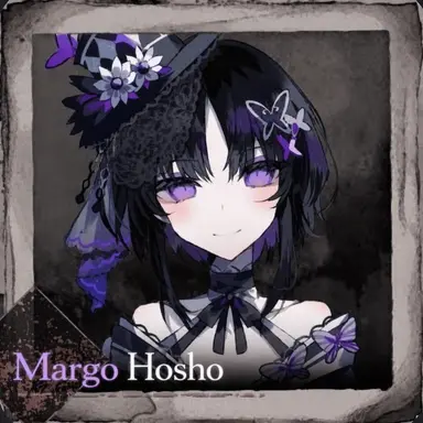 Profile image of Margo