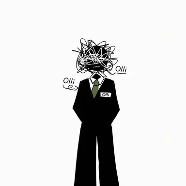 Profile image of Ollie