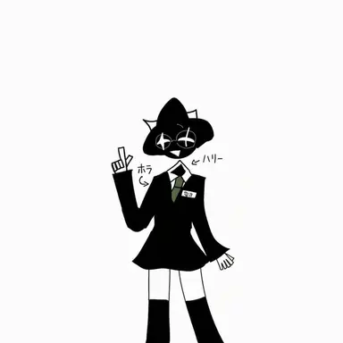 Profile image of ハリー