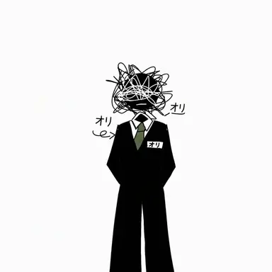 Profile image of オリー
