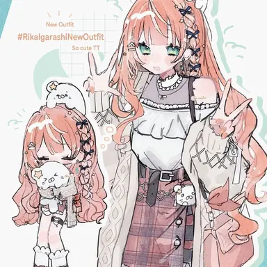 Profile image of Buriko