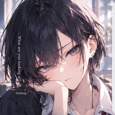 Profile image of Haru Kurose