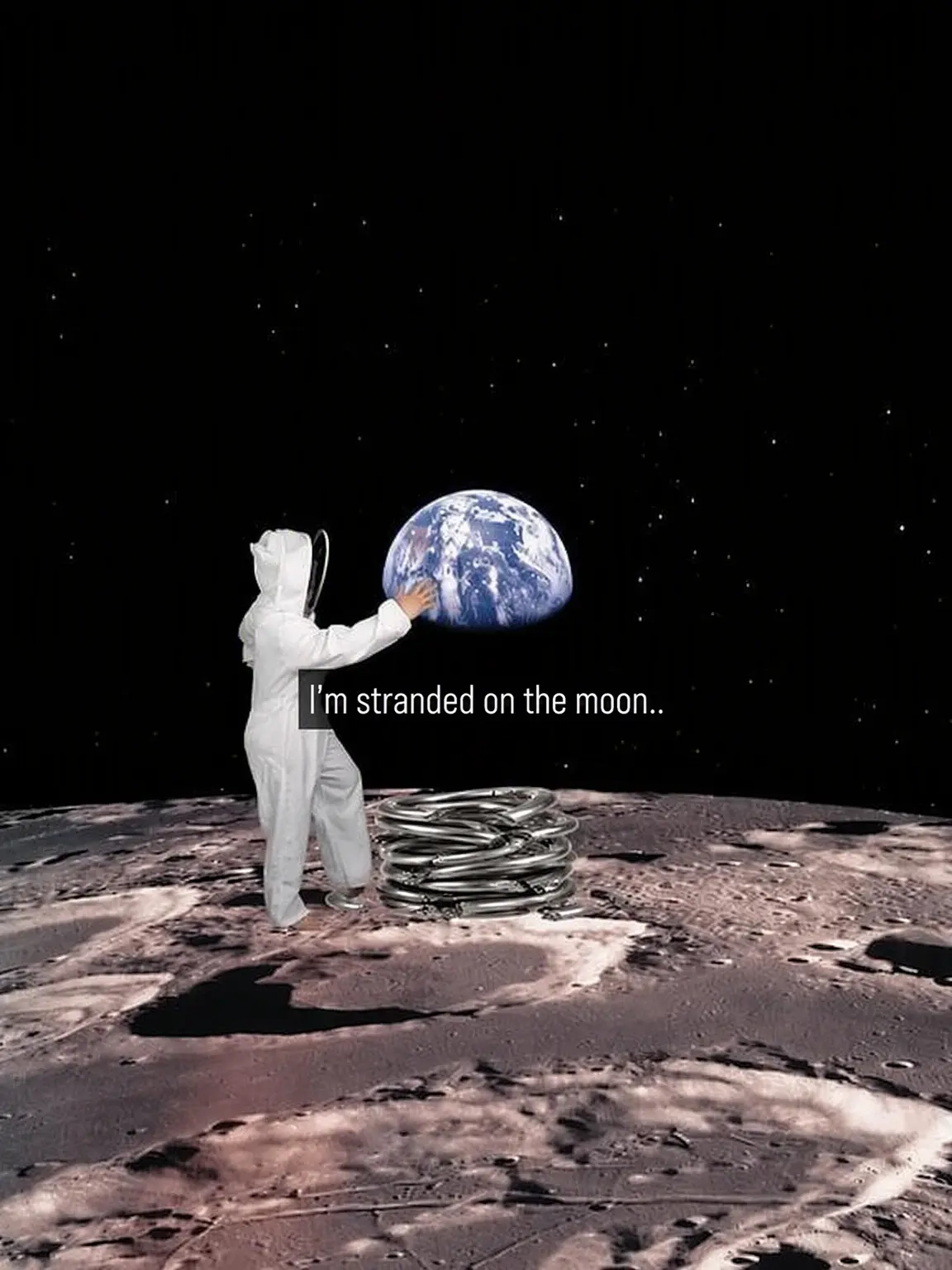 Unknown_wtf의 Space Survival