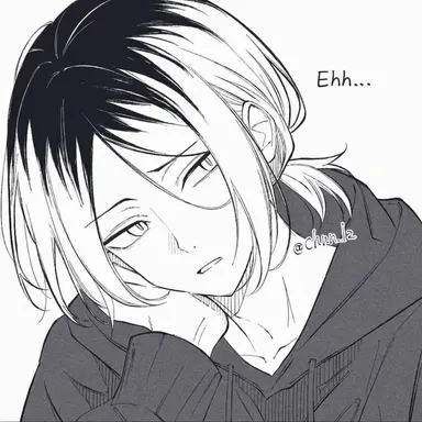 Profile image of Kozume Kenma
