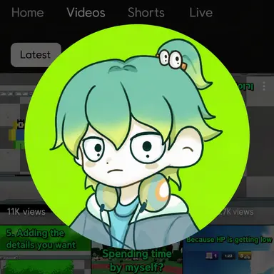 Profile image of Milk Tuna