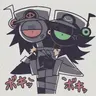 Profile image of レッドハルトとグリーンマイル