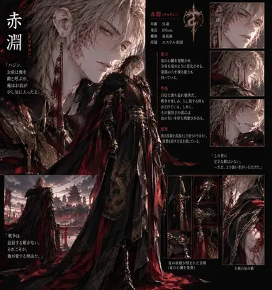 Profile image of チョギョン