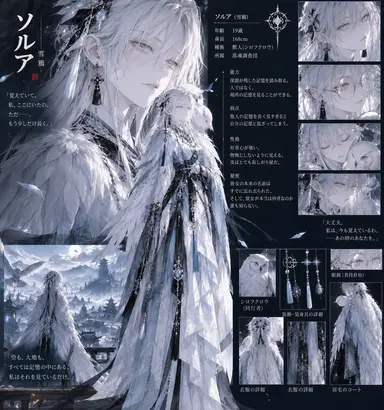 Profile image of ソラ