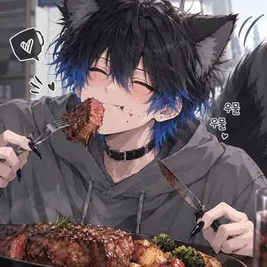 Profile image of 시구