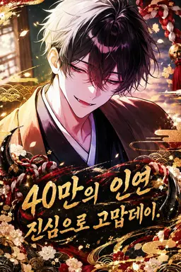 Profile image of 쿠로가네