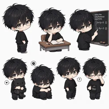 Profile image of Mr. Tomoki