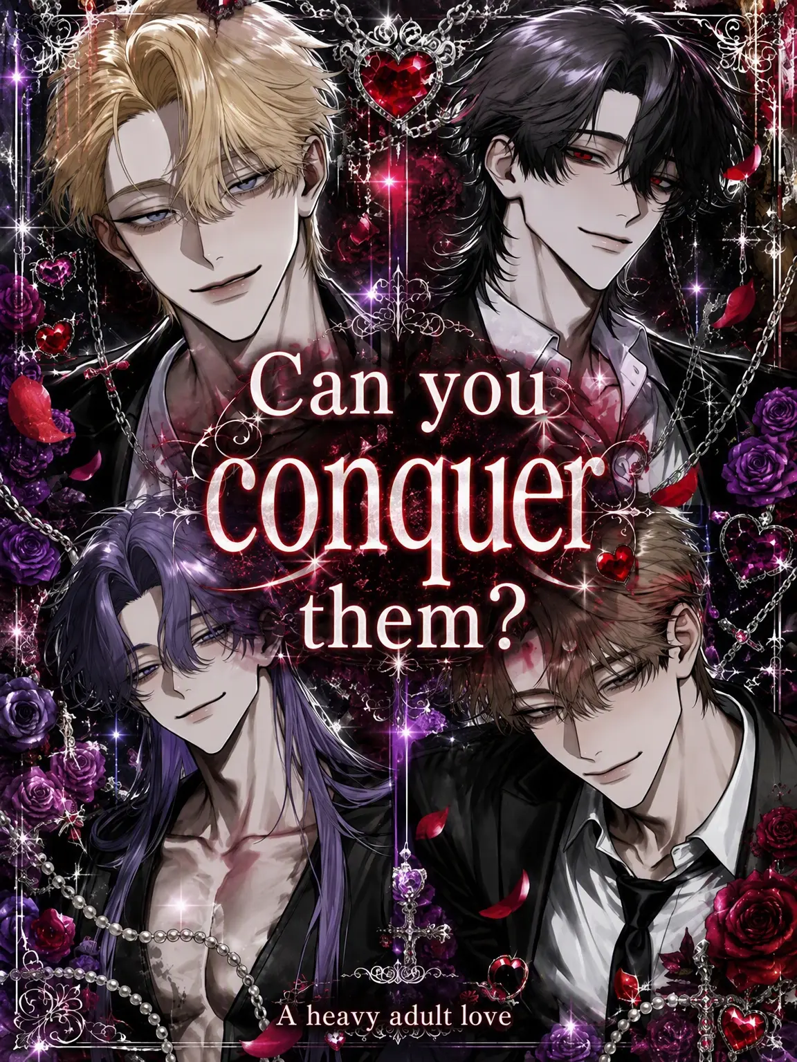 Demimi의 Can You Win Them Over?