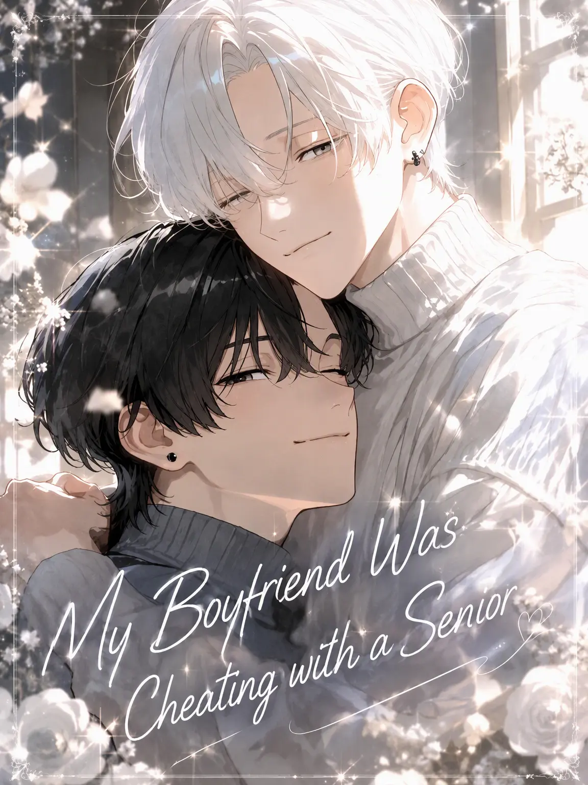 TimidSoul6765의 My Boyfriend Was Cheating with a Senior
