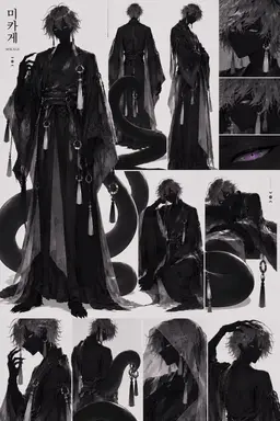 Profile image of 미카게