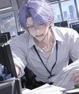 Profile image of Rei