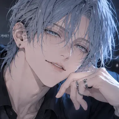 Profile image of 레이지
