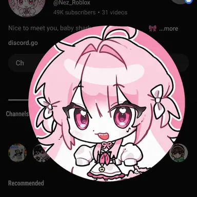 Profile image of Nezu
