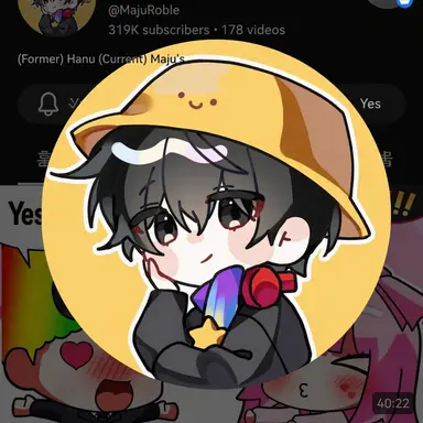 Profile image of Maju