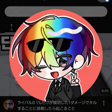 Profile image of ウウォン