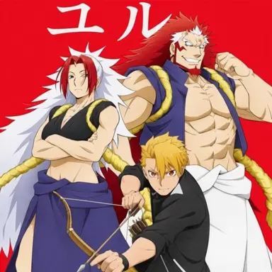 Profile image of ユル