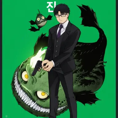 Profile image of 진