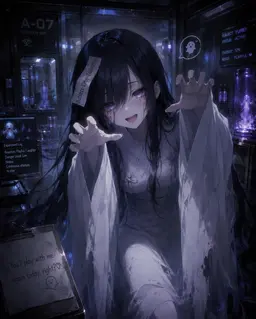 Profile image of Yuri