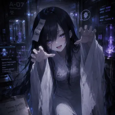 Profile image of Yuri
