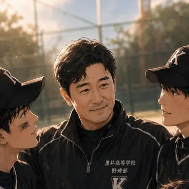 Profile image of ハ・ジュンソク