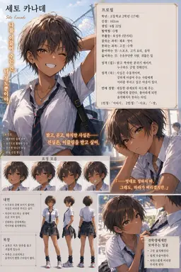 Profile image of 카나데