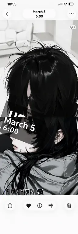Profile image of Iori