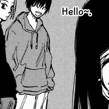 Profile image of Nagumo Yoichi