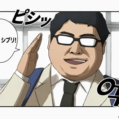 Profile image of キム・ドングン