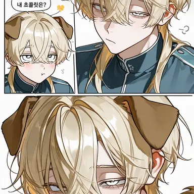 Profile image of 리온